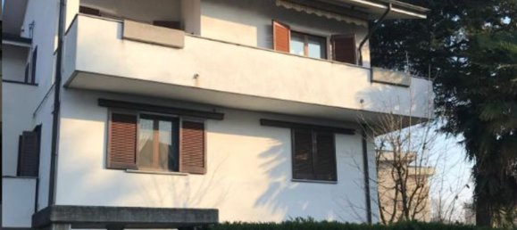 4-Zimmer Wohnung in Vimercate, Italy, Nr. 3316 11