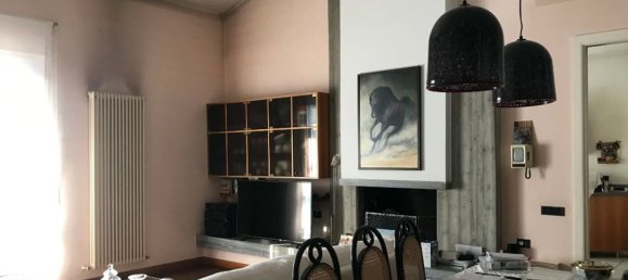 4-Zimmer Wohnung in Vimercate, Italy, Nr. 3316 2