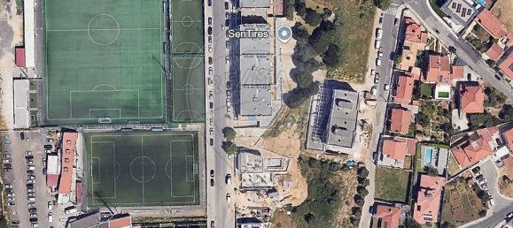  قطعة أرض في Cascais, Portugal 278متر مربع رقم 11621 11