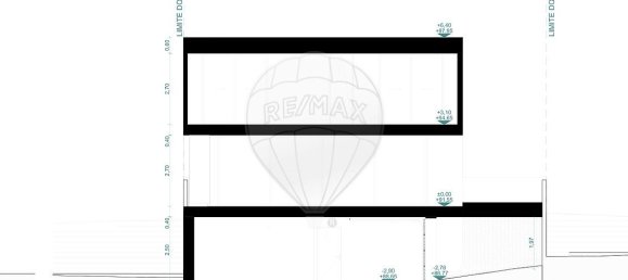  قطعة أرض في Cascais, Portugal 278متر مربع رقم 11621 25