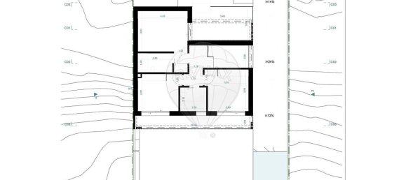  قطعة أرض في Cascais, Portugal 278متر مربع رقم 11621 20