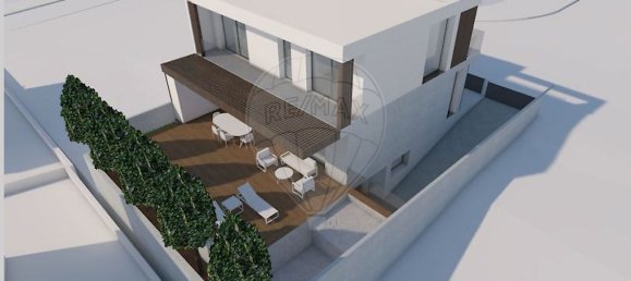  قطعة أرض في Cascais, Portugal 278متر مربع رقم 11621 34