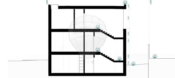  قطعة أرض في Cascais, Portugal 278متر مربع رقم 11621 27