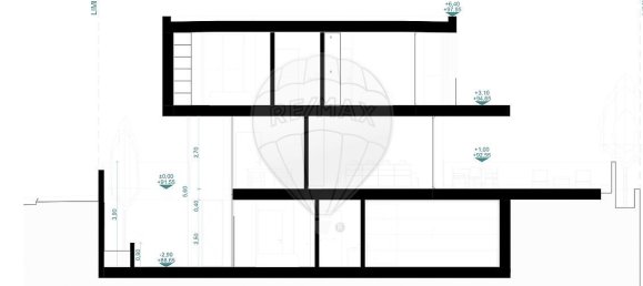 قطعة أرض في Cascais, Portugal 278متر مربع رقم 11621 22