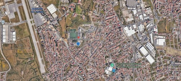  قطعة أرض في Cascais, Portugal 278متر مربع رقم 11621 10