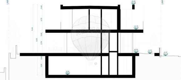  قطعة أرض في Cascais, Portugal 278متر مربع رقم 11621 26