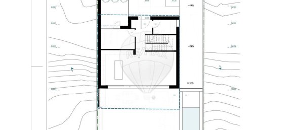  قطعة أرض في Cascais, Portugal 278متر مربع رقم 11621 17