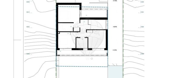  قطعة أرض في Cascais, Portugal 278متر مربع رقم 11621 19