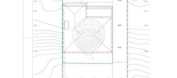  قطعة أرض في Cascais, Portugal 278متر مربع رقم 11621 21