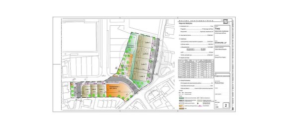  قطعة أرض في Cascais, Portugal 278متر مربع رقم 11621 14