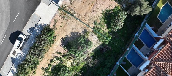  قطعة أرض في Cascais, Portugal 278متر مربع رقم 11621 7