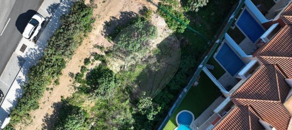  قطعة أرض في Cascais, Portugal 278متر مربع رقم 11621 12