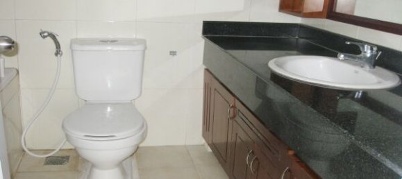 Квартира с 4 спальнями в Тэйхо, Вьетнам № 6093 6