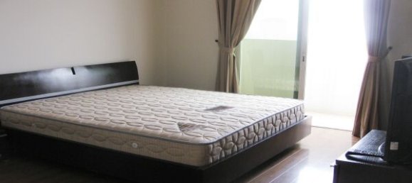 Квартира с 4 спальнями в Тэйхо, Вьетнам № 6093 7