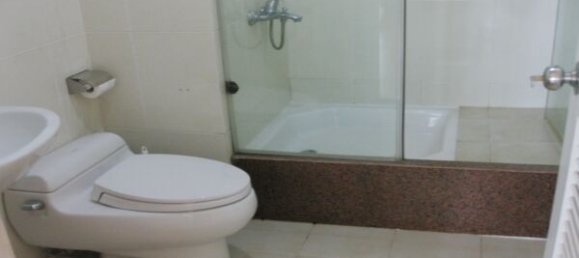 Квартира с 4 спальнями в Тэйхо, Вьетнам № 6093 4