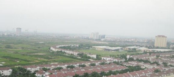 Квартира с 4 спальнями в Тэйхо, Вьетнам № 6093 8