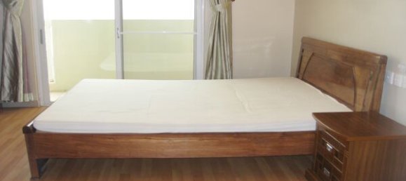 Квартира с 4 спальнями в Тэйхо, Вьетнам № 6093 5