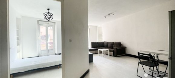 1 bedroom Apartment in Grenoble, France No. 199274 2