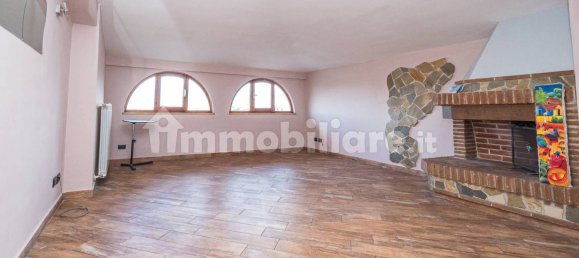 Ático de 1 dormitorio en Rome, Italy No. 190529 2