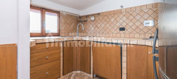 Ático de 1 dormitorio en Rome, Italy No. 190529 11