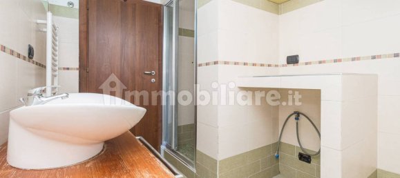 Ático de 1 dormitorio en Rome, Italy No. 190529 21