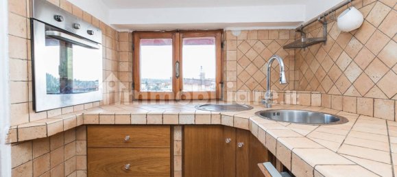 Ático de 1 dormitorio en Rome, Italy No. 190529 13