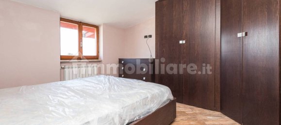 Ático de 1 dormitorio en Rome, Italy No. 190529 16