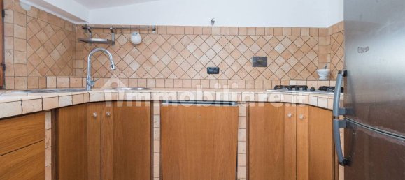 Ático de 1 dormitorio en Rome, Italy No. 190529 12