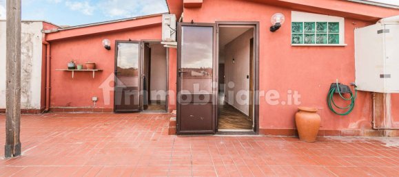 Ático de 1 dormitorio en Rome, Italy No. 190529 26