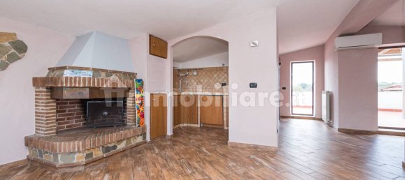 Ático de 1 dormitorio en Rome, Italy No. 190529 8