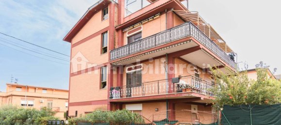 Ático de 1 dormitorio en Rome, Italy No. 190529 28