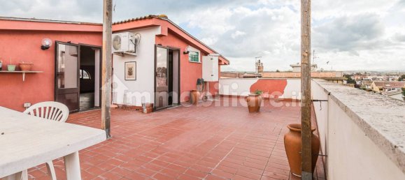 Ático de 1 dormitorio en Rome, Italy No. 190529 22