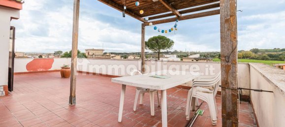 Ático de 1 dormitorio en Rome, Italy No. 190529 23