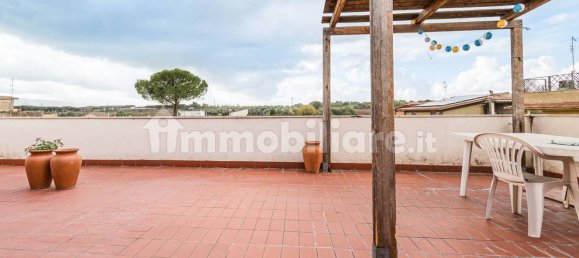 Ático de 1 dormitorio en Rome, Italy No. 190529 24