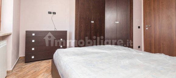 Ático de 1 dormitorio en Rome, Italy No. 190529 17
