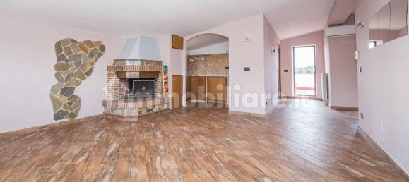 Ático de 1 dormitorio en Rome, Italy No. 190529 6