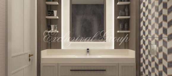 Apartment 2+1 in Istanbul, Turkey No. 28997 11