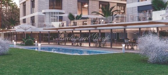 Apartment 2+1 in Istanbul, Turkey No. 28997 13