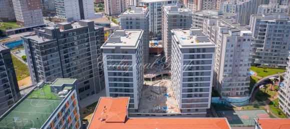 Apartment 2+1 in Istanbul, Turkey No. 28997 3