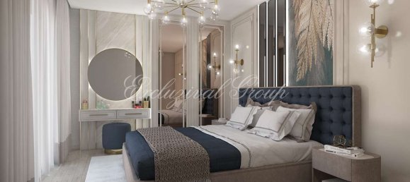 Apartment 2+1 in Istanbul, Turkey No. 28997 5