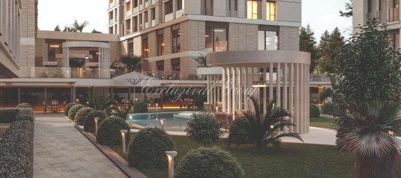 Apartment 2+1 in Istanbul, Turkey No. 28997 8