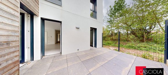 Квартира с 3 спальнями в Оньи, Франция № 67149 13