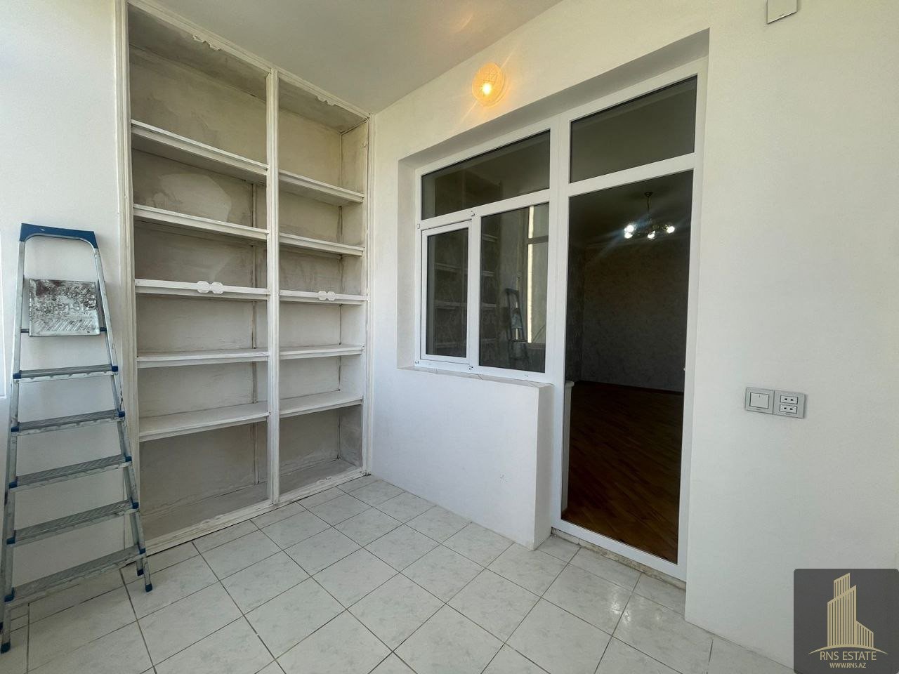 3 chambres Appartement à Nizami, Azerbaijan No. 2314