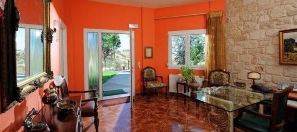 Вилла 582м² в Ираклион, Крит, Греция № 54692 9