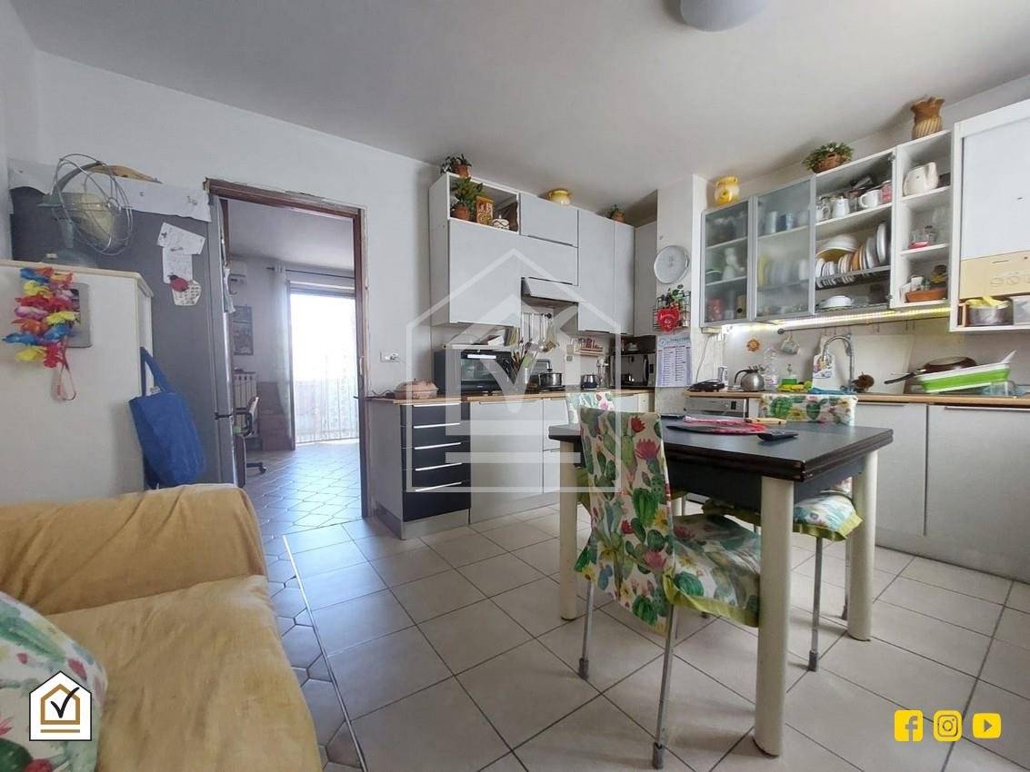 2 chambres Appartement à Bari, Italy No. 334480