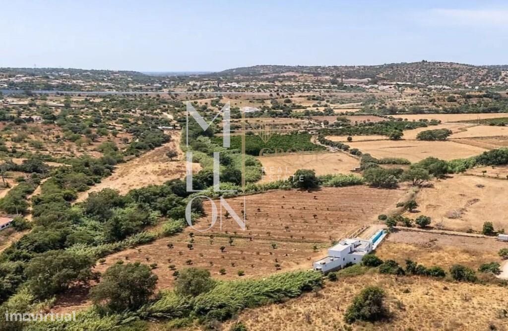 3 bedrooms House in Paderne, Portugal No. 251409