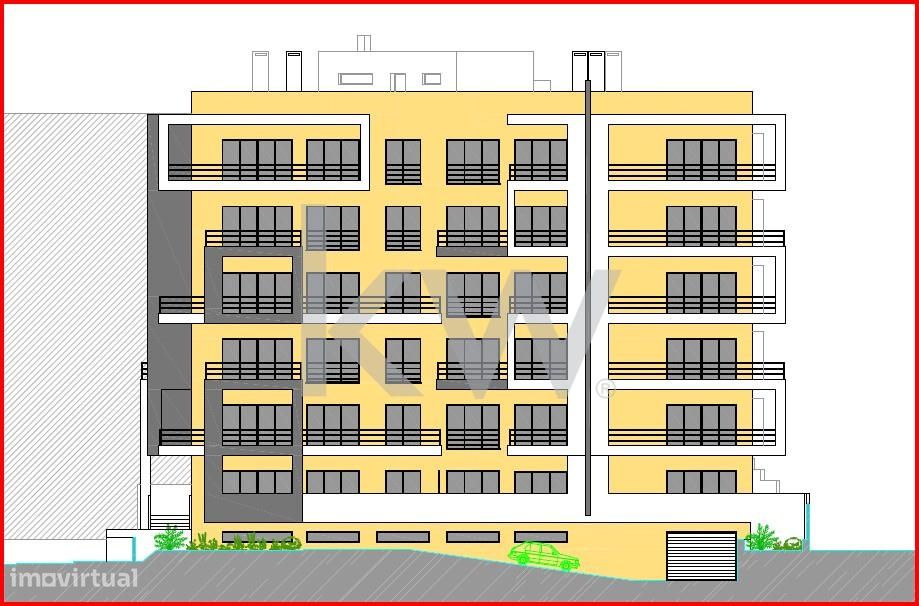 2050m² Land in Armacao de Pera, Portugal No. 116082