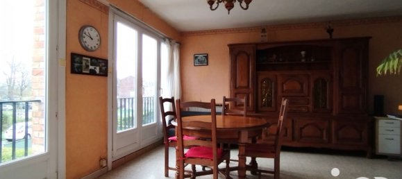 5غرفة منزل في Mons-en-Baroeul, France رقم 52435 5