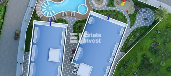 Apartment 2+1 in Alanya, Turkey No. 26268 8