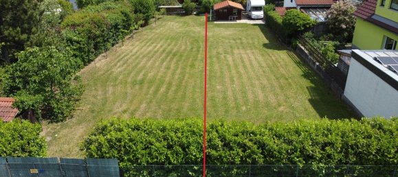  قطعة أرض في Perchtoldsdorf, Austria رقم 127773 2